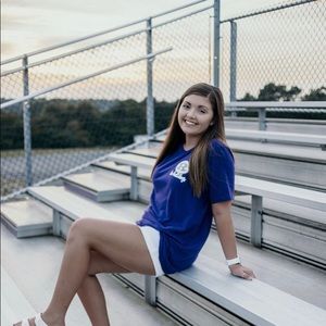 Meet your Posher, Erin